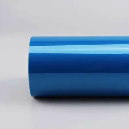 EC50系列蓝色PE保护膜厚度和颜色可定制